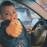 Baby Adam - @adam_obeidatt - Instagram