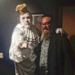 Adam Ty Oberlander - @ifightnerdz - Instagram