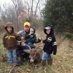 W.Adam O'Bryan - @bluegrass_whitetail_outfitters - Instagram