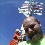 Adam Oczkowski - @akpope34 - Instagram