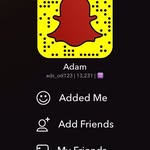 Adam O Donnell - @adam_odonnell124 - Instagram