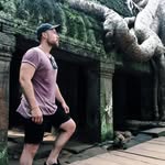 Adam O’Donnell - @adamodonn - Instagram