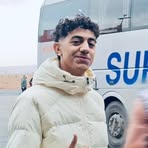 Adam Aafir - Facebook