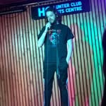 Adam-John Offord - @adamjohn_comedy_music - Instagram