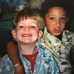 Adam - @adamoffutt - Instagram