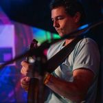Adam Ogle - @oglethestringthing - Instagram