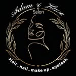 کرج/جهانشهر/سالن/تخصصى/عروس/رنگ/لایت/نسترن كنى/آدم و حوا - @adamohava_salon - Instagram