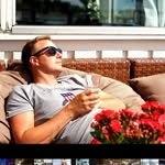 Adam Öhlin - @adamohlin - Instagram