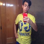 Adam Ojeda - @adamojedaamor - Instagram
