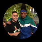 Adam Ojeda - @bombmcfly - Instagram