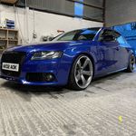 Adam Okane - @aok_autobody - Instagram