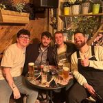 Adam O'Kane - @1adamokane - Instagram