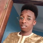 Adama Niokane - @adamaniokane - Instagram