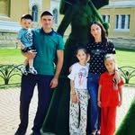 Адамокова Зарина - @adamokovazarina__ - Instagram