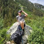 Adam O'Koon - @adamokoon - Instagram