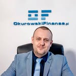 Adam Okurowski - @okurowski.finanse - Instagram