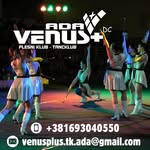 Venus+ DC Ada-Mol - @venusplus.majorettes.adamol - Instagram