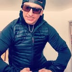 Adam Oldenettel - @mradam1221 - Instagram