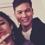 Adam Older - @oldmanadam97 - Instagram