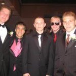 Adam Olinger - @randybobandy20 - Instagram