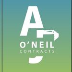 Adam O’Neil - @ajoneilcontracts_ - Instagram