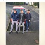 Adam O'neil - @adamluke99 - Instagram