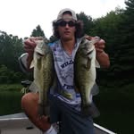 Adam O'Neill - @aoneillfishing570 - Instagram