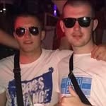 Adam O'Neill - @adzerboy97 - Instagram
