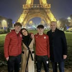 Adam O'Neill - Facebook