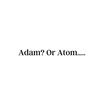 Adamoratom - @adamoratom - TikTok