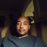 Adam Orange - @youngshizzle1988 - Instagram