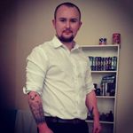 Adam Orange - @zestylad91 - Instagram