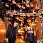 Adam Orange - @weathered13 - Instagram