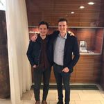 Adam Orange - @adam.orange14 - Instagram