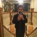 Adam O'Reilly - @adamutd12 - Instagram