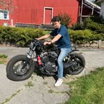 Adam O’Reilly - @adamroreilly - Instagram