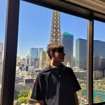 Adam Oren - @luster.spamz - Instagram
