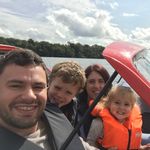 Adam Ormesher - @ormeshera - Instagram