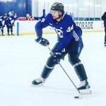 Adam Ormond - @aormondhockey - Instagram