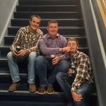 Adam Ortner - @aortner21 - Instagram