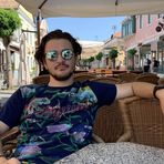 Ádám Ortner - Facebook