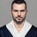 Adam Osmond - @kaldorin - Instagram