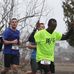 Who Is Running Next To You - By Adam Osmond - Facebook