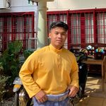dâmthāį22 - @adamoth_man - Instagram