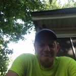 Adam Overton - @overtonadam877 - Instagram