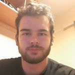Adam Overton Mills - @adamovertonmills - Instagram