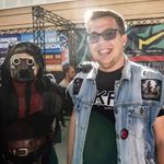 Ádám Pámer - @adam.pamer - Instagram