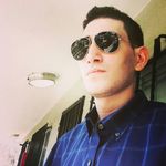 Adam Pappas - @atompapoose - Instagram