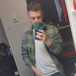 Adam Pappas - @electric._.anime - Instagram
