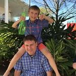 Adam Parish - @asparish - Instagram